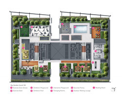 South Beach Residences (D7), Apartment #180238802